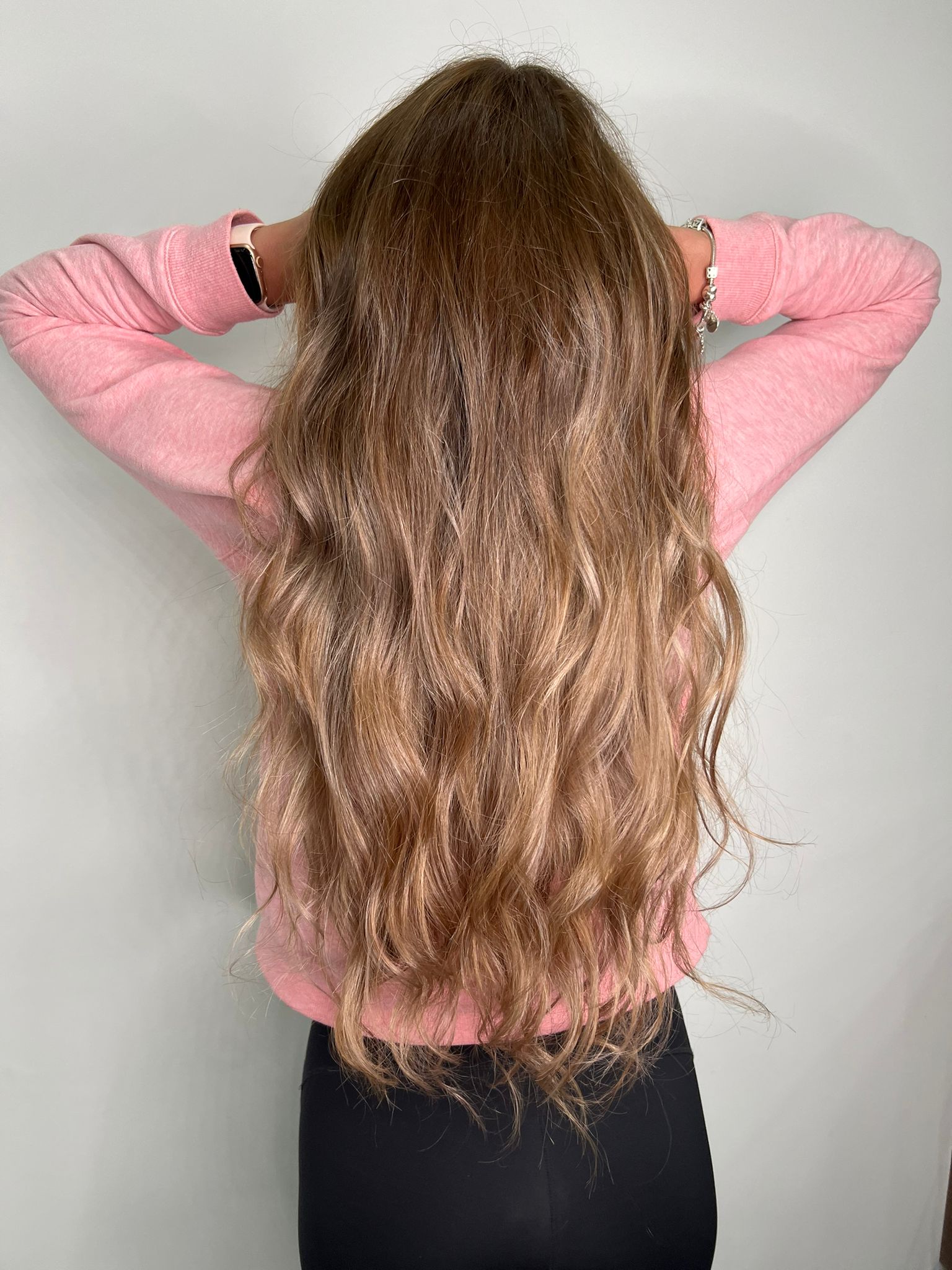 Peluquería Pilar Cañadas