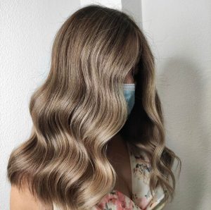 Peluquería Pilar Cañadas