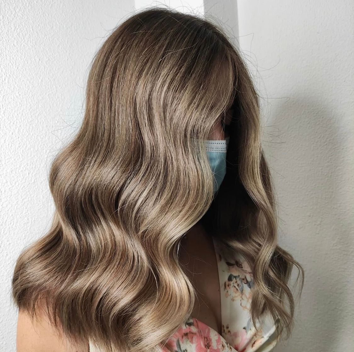 Peluquería Pilar Cañadas