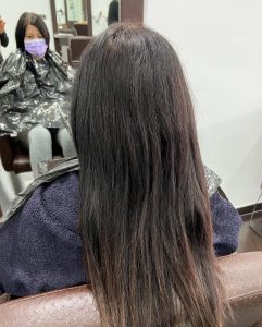 Peluquería Pilar Cañadas