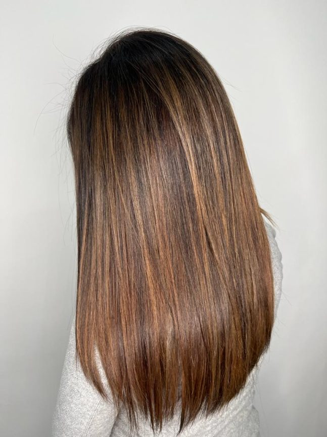 Peluquería Pilar Cañadas