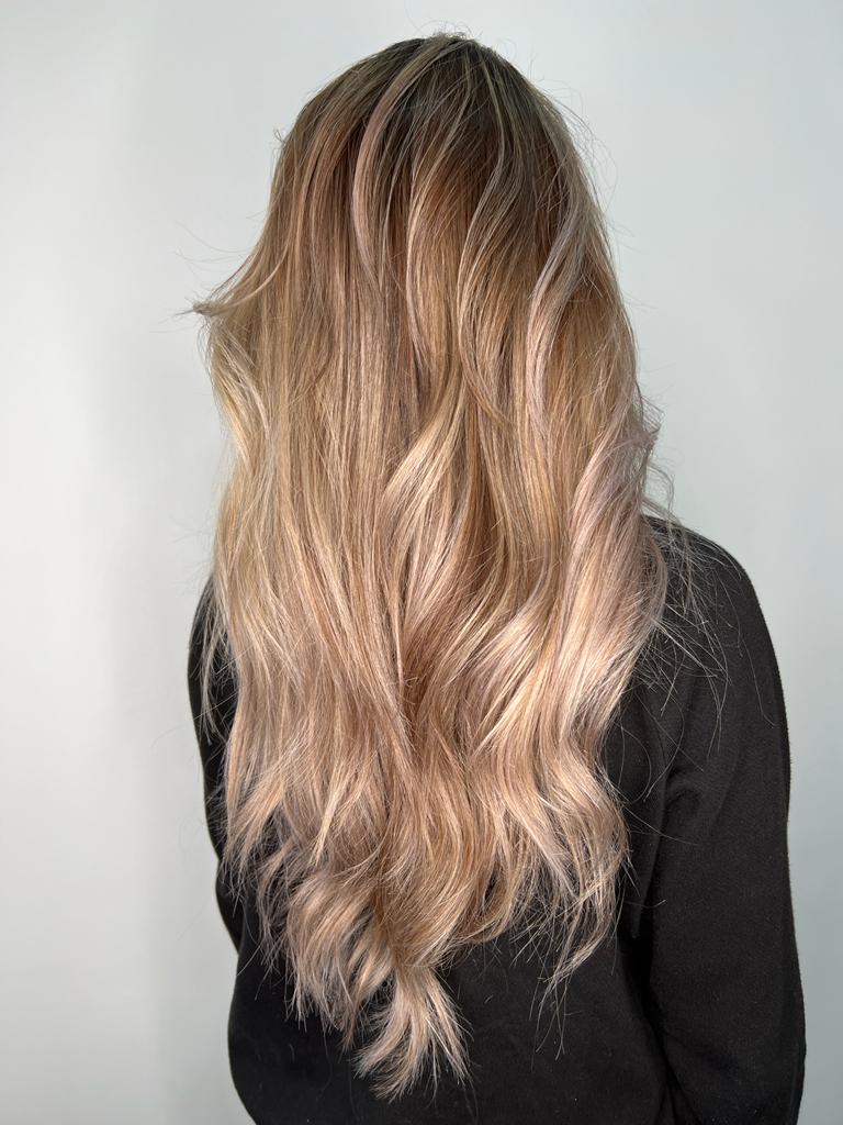 Peluquería Pilar Cañadas