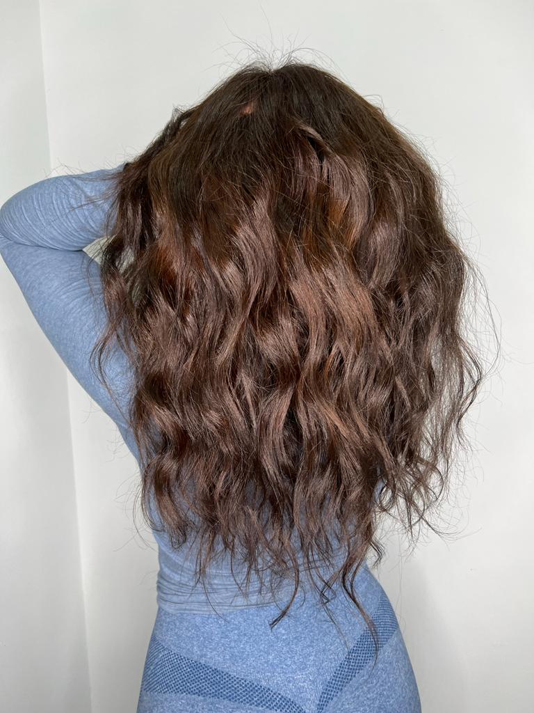 Peluquería Pilar Cañadas