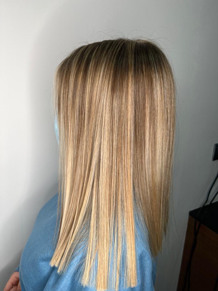 Peluquería Pilar Cañadas