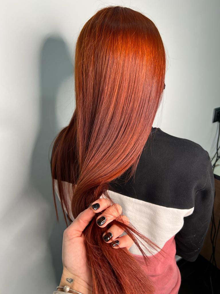 Peluquería Pilar Cañadas