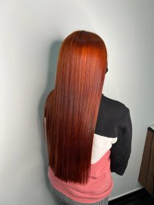 Peluquería Pilar Cañadas