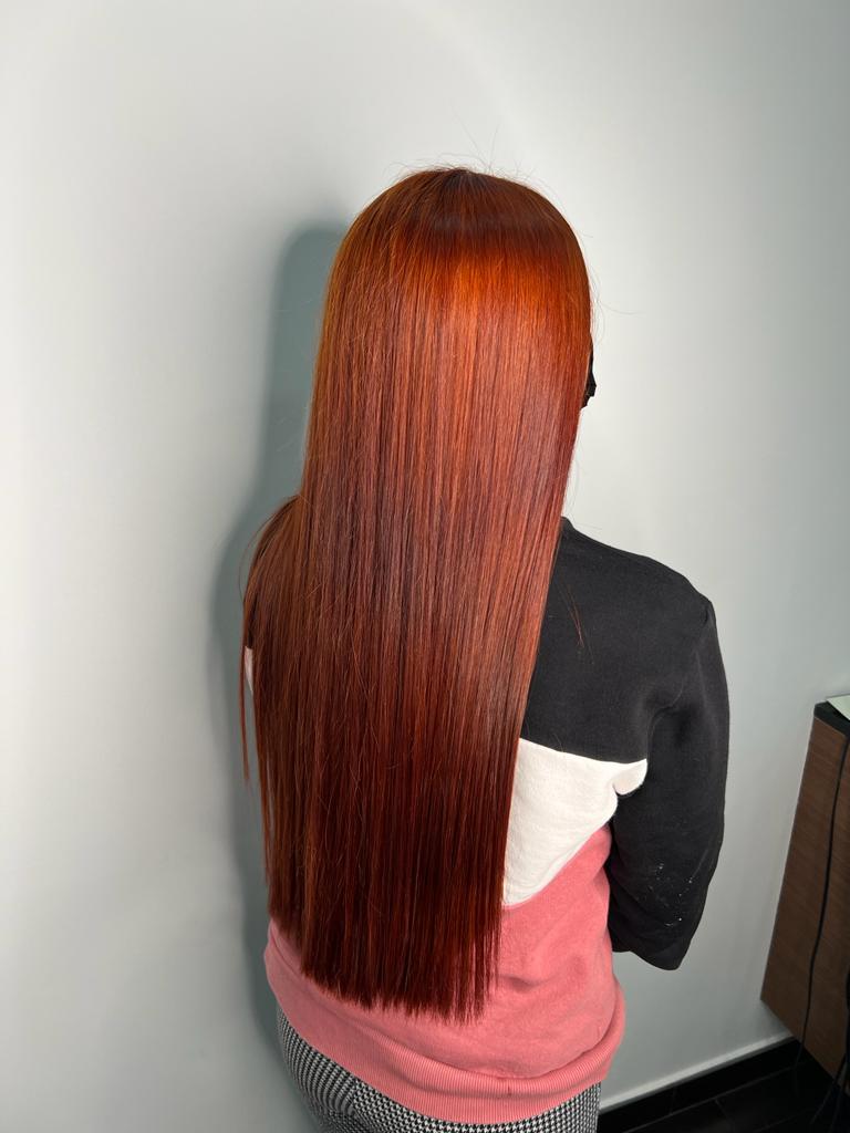 Peluquería Pilar Cañadas