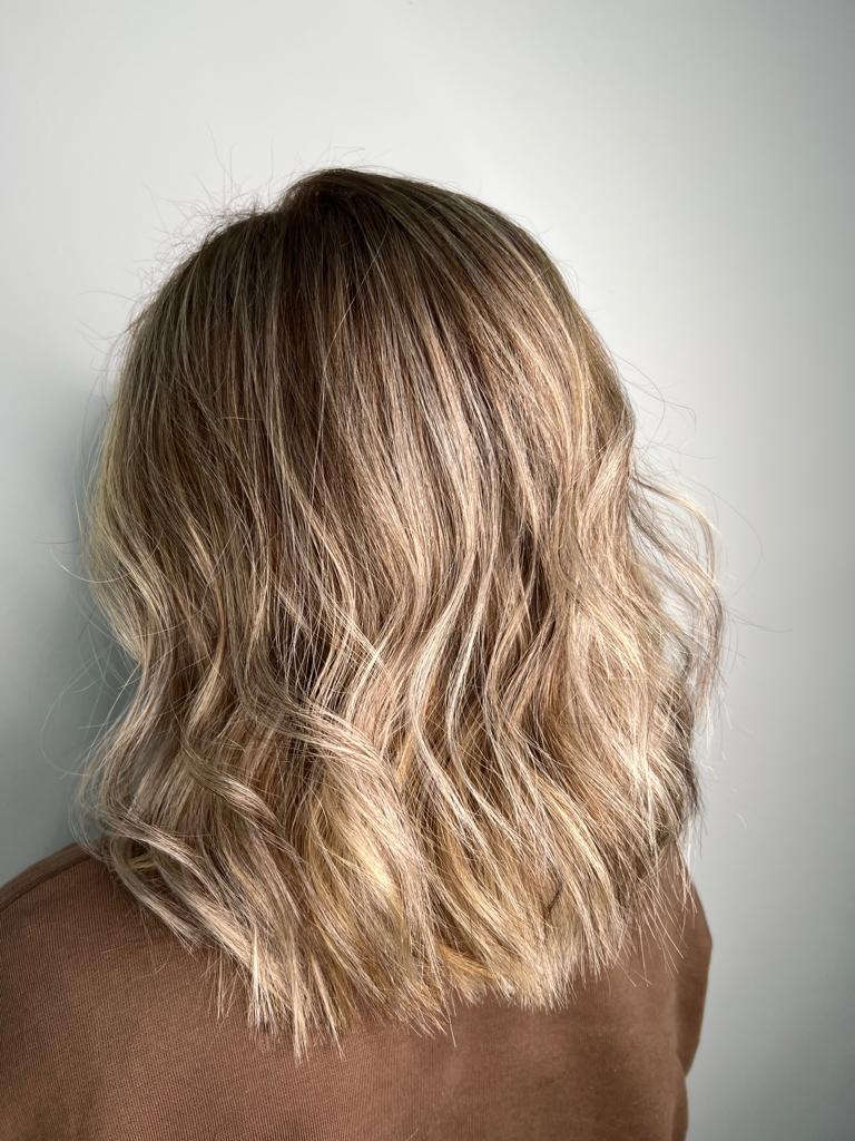 Peluquería Pilar Cañadas