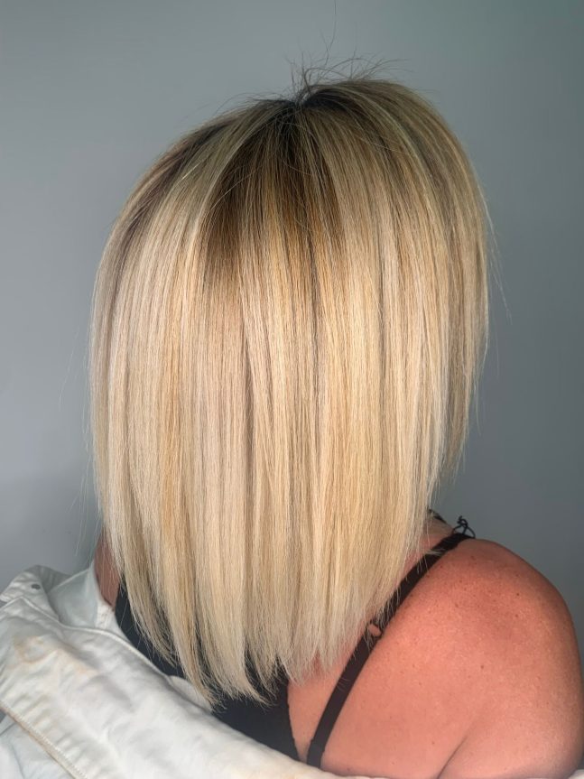 Peluquería Pilar Cañadas