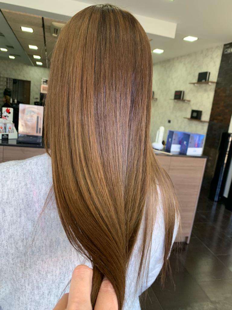Peluquería Pilar Cañadas
