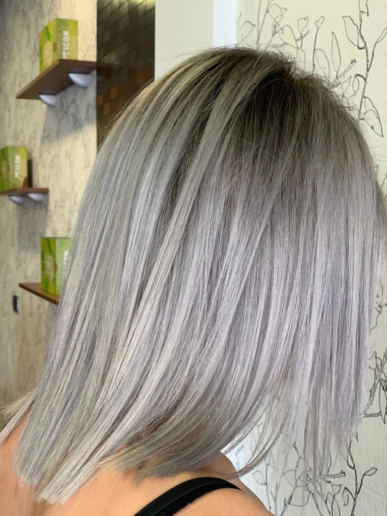 Peluquería Pilar Cañadas