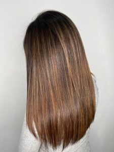 Peluquería Pilar Cañadas